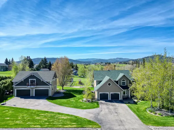 175 Aspen Loop, Kalispell, MT 59901