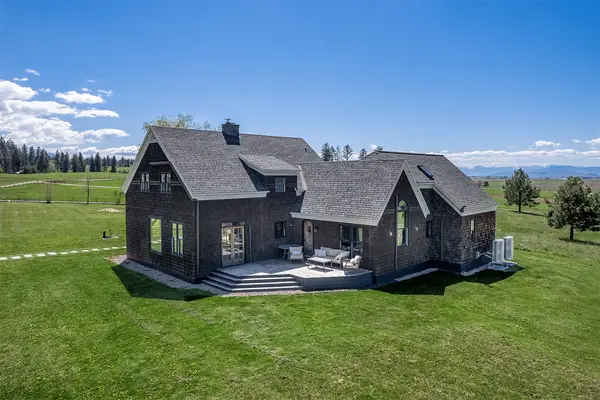 33636 Bluebird Lane, Ronan, MT 59864