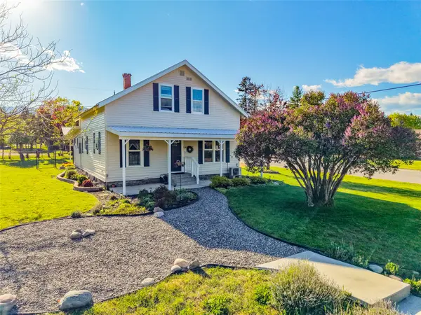 1302 Montana Avenue, Libby, MT 59923