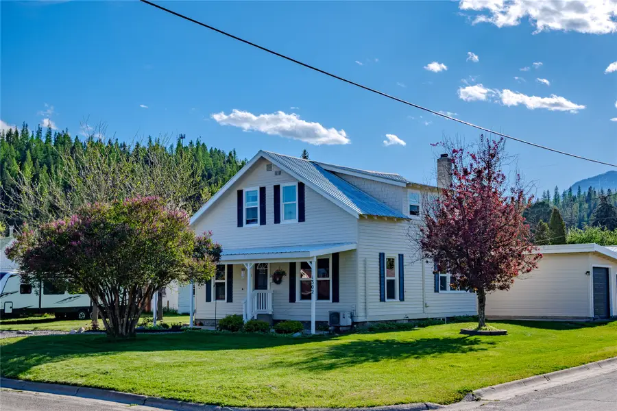 1302 Montana Avenue, Libby, MT 59923 - #2