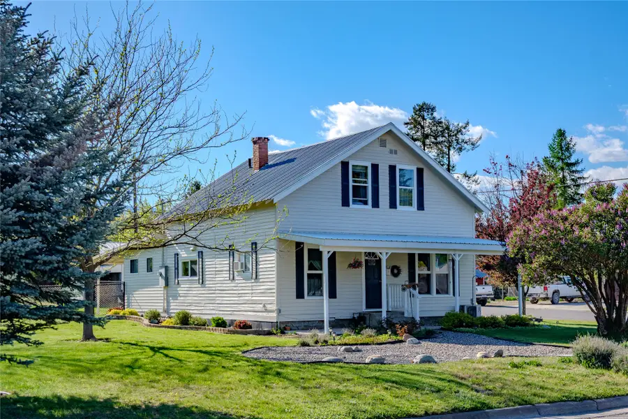 1302 Montana Avenue, Libby, MT 59923 - #3