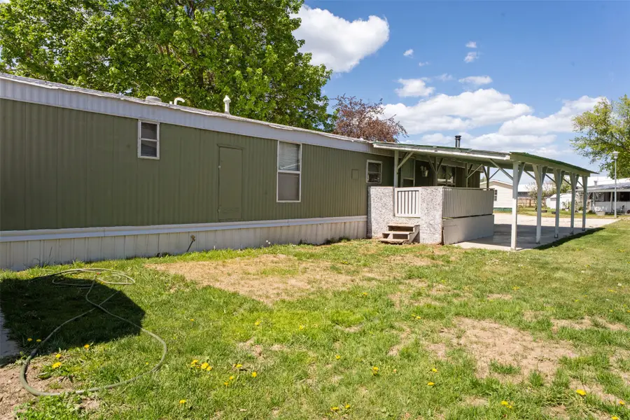 467 Grantsdale Road #17, Hamilton, MT 59840 - #3