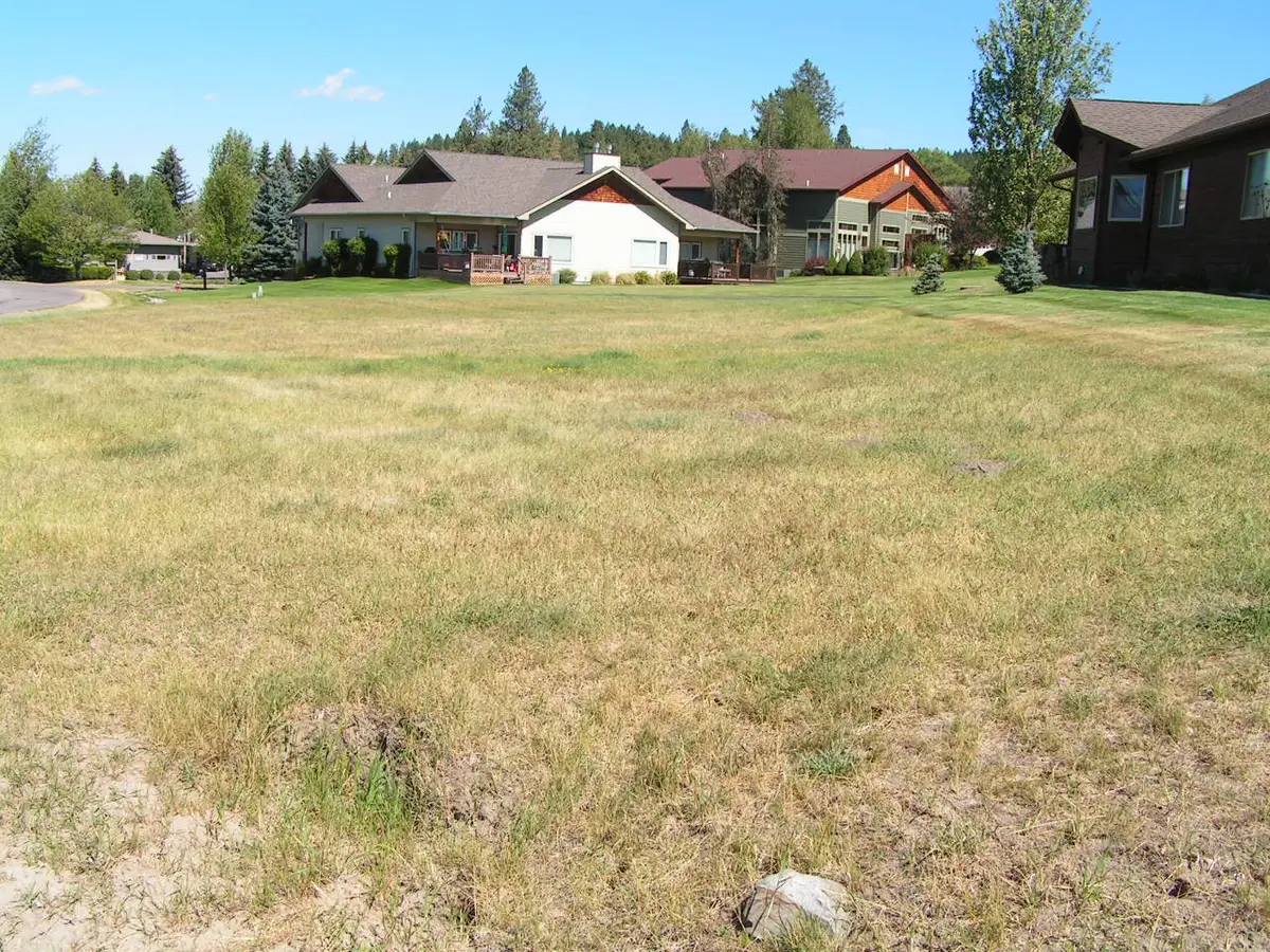 201 Bridger Drive, Bigfork, MT 59911 - #1