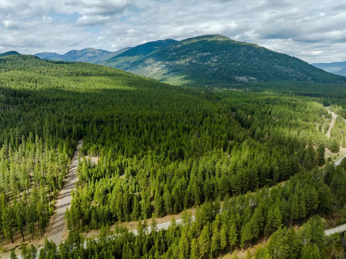 TBD Hines Road, Yaak, MT 59935 - #1