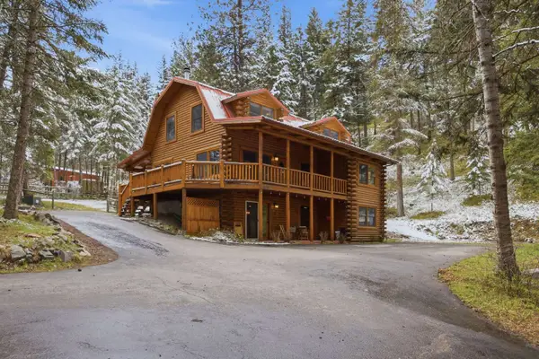 4830 Arnica Road, Missoula, MT 59803