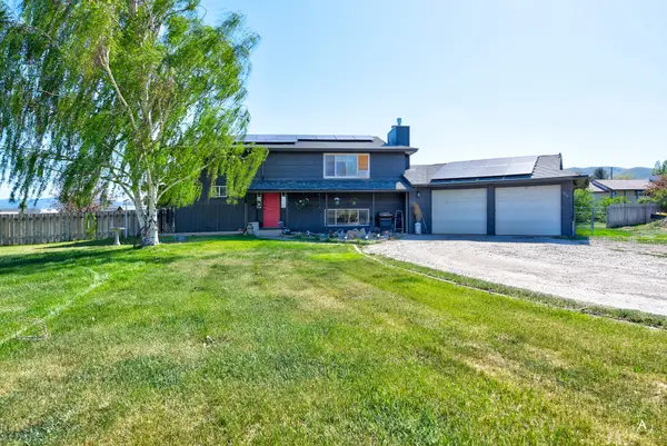 375 Hope Road, Helena, MT 59602