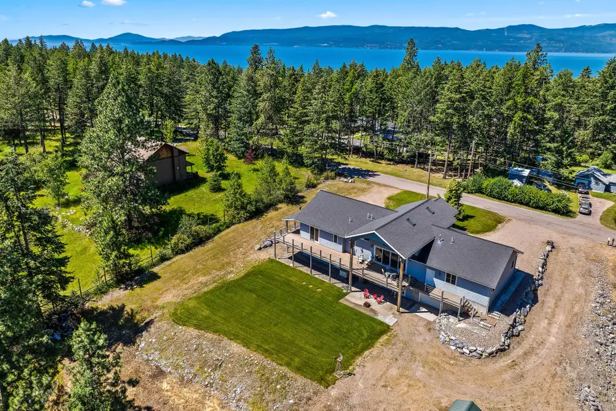 181 Sylvan Drive, Bigfork, MT 59911 - #2