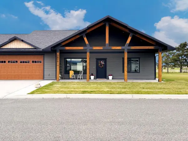 3970 Saint Marys Road #A, East Helena, MT 59635