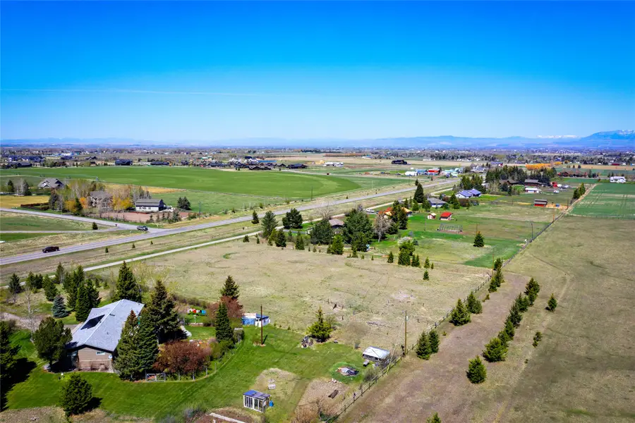 TBD S 19th Avenue, Bozeman, MT 59718 - #3