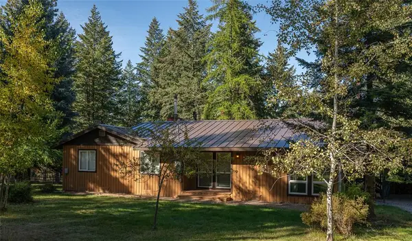 32686 Snyder Hill Lane, Ronan, MT 59864