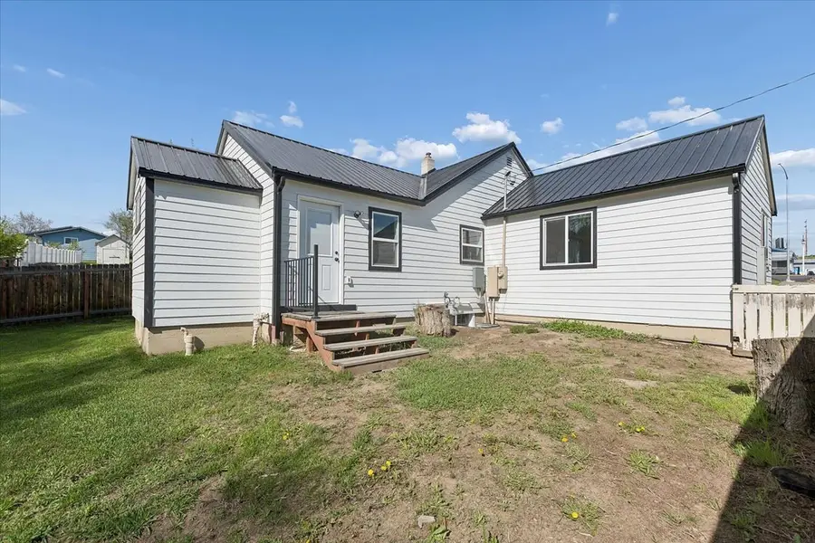 1270 N Meridian Road, Kalispell, MT 59901 - #2
