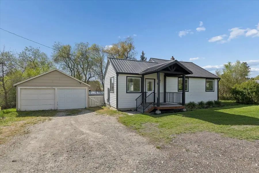 1270 N Meridian Road, Kalispell, MT 59901 - #3