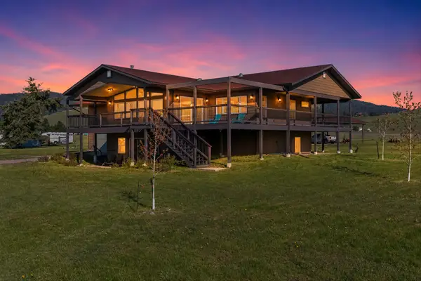 40994 Terrace Circle, Polson, MT 59860