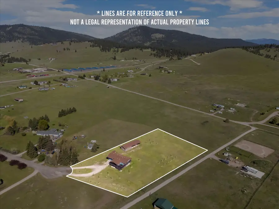 40994 Terrace Circle, Polson, MT 59860 - #2