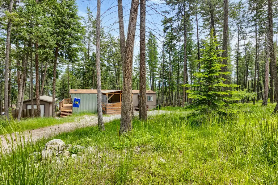 209 Whipps Lane, Lakeside, MT 59922 - #2