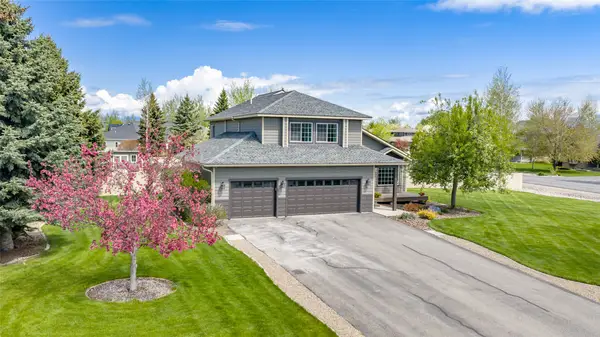 41 Kintla Way, Kalispell, MT 59901