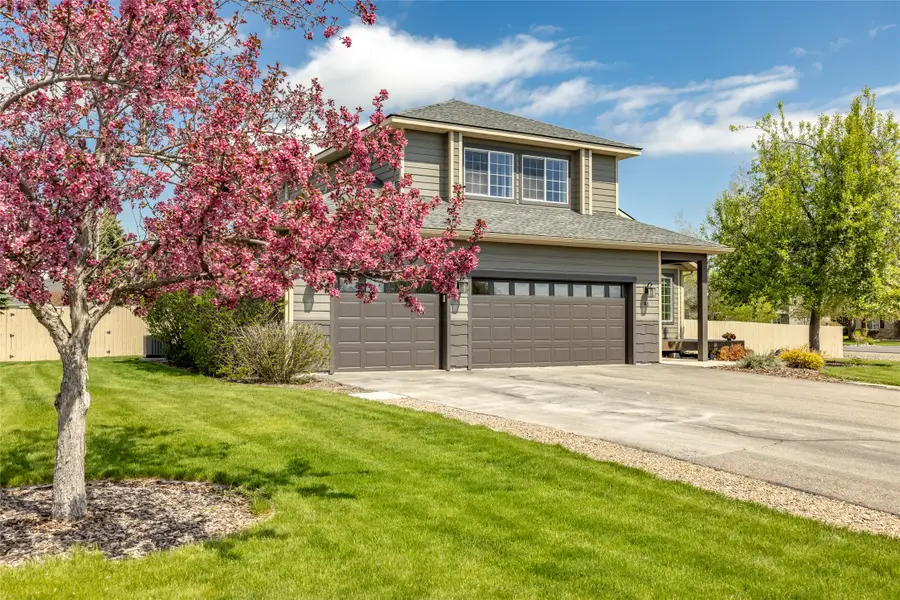41 Kintla Way, Kalispell, MT 59901 - #2