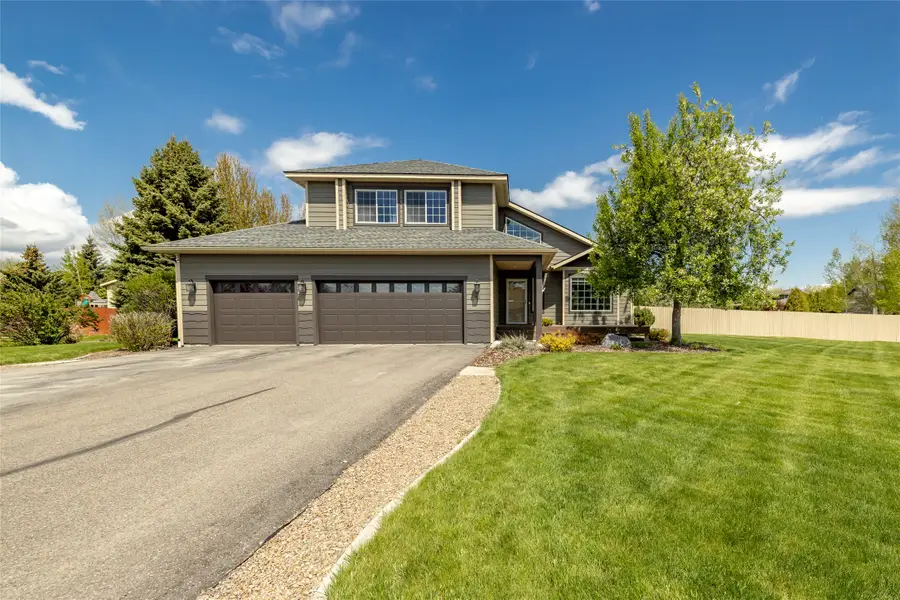 41 Kintla Way, Kalispell, MT 59901 - #3