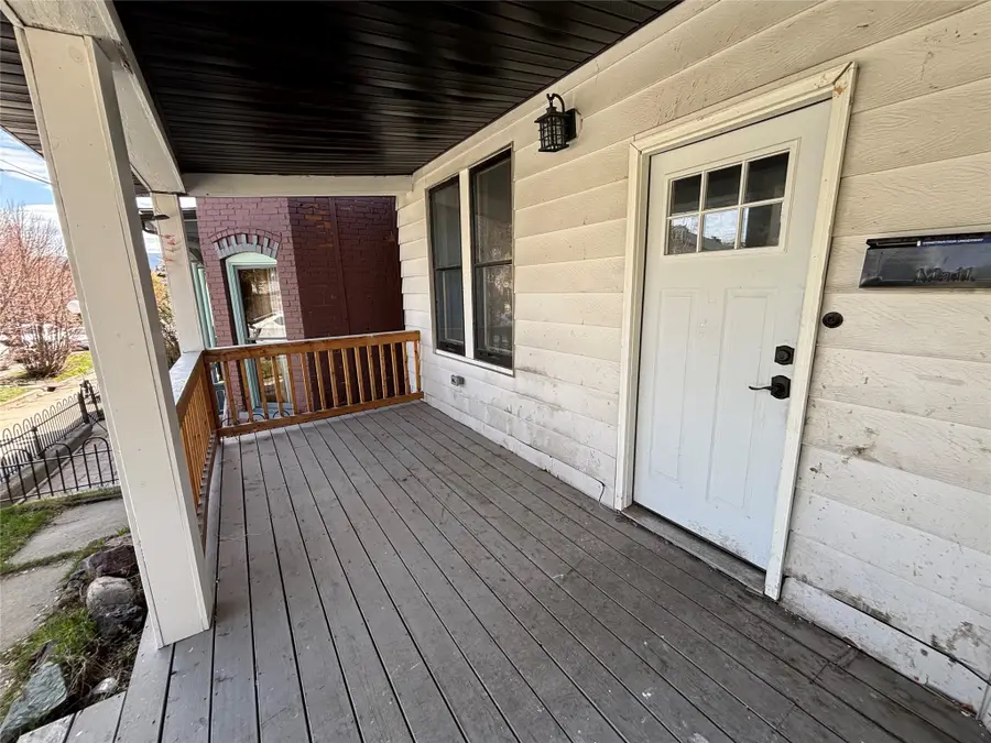 834 W Broadway Street, Butte, MT 59701 - #3