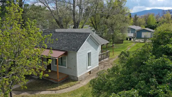 118 S O Street, Livingston, MT 59047