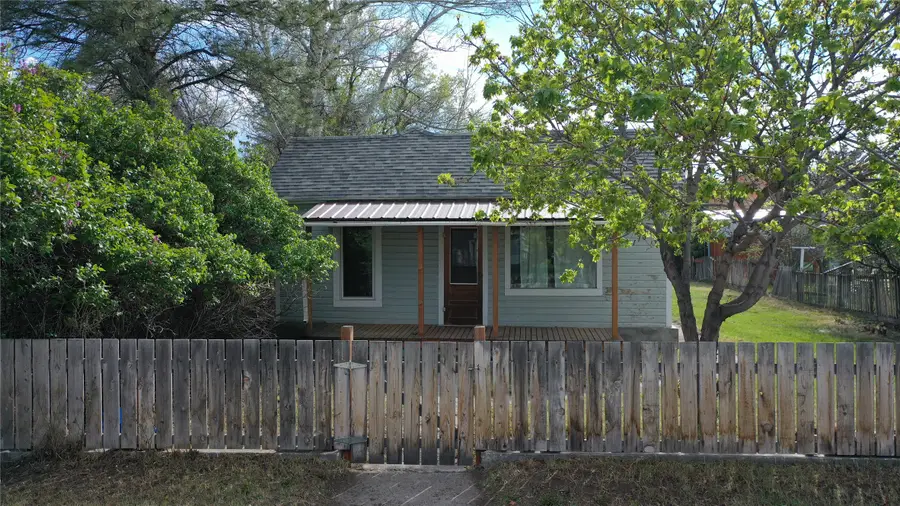 118 S O Street, Livingston, MT 59047 - #2