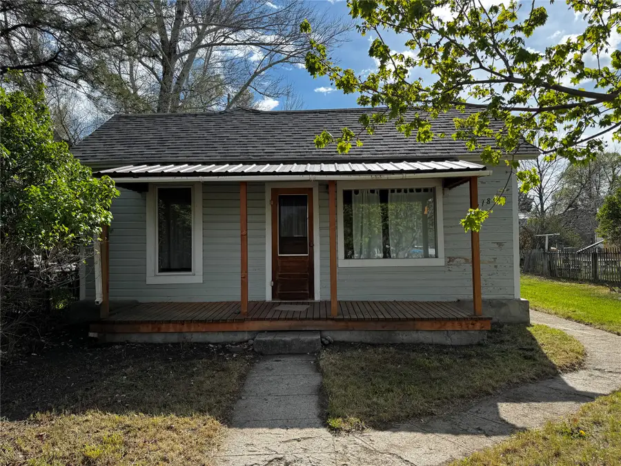 118 S O Street, Livingston, MT 59047 - #3