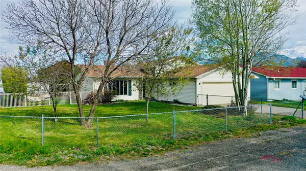 118 Elm Lane, Livingston, MT 59047