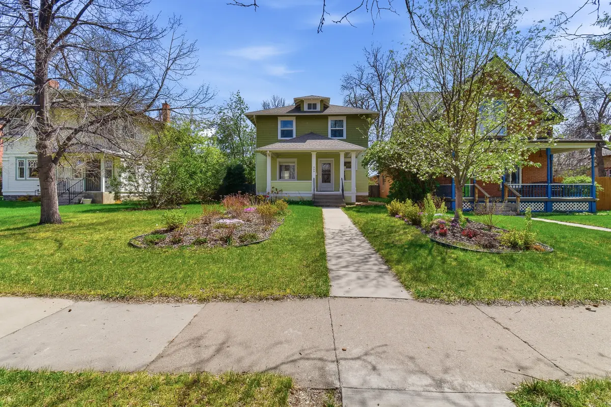 908 4th Avenue N, Great Falls, MT 59401 - #1