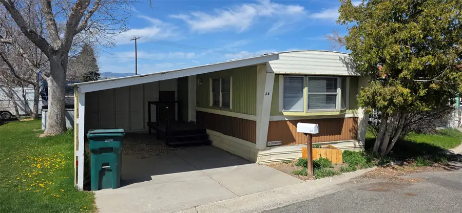 1805 Joslyn Street #44, Helena, MT 59601 - #2