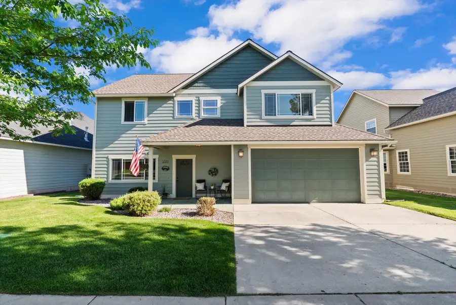 5311 Bigfork Road, Missoula, MT 59803 - #2