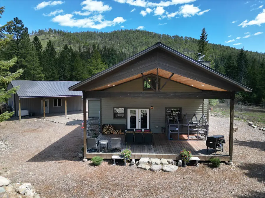 4193 Quartz Creek Road, Libby, MT 59923 - #2