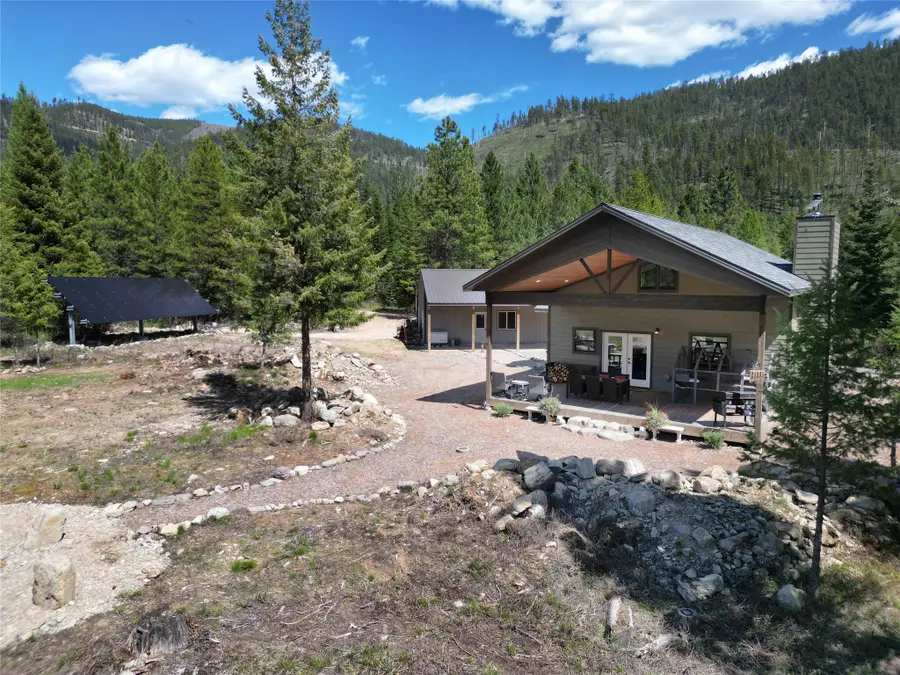 4193 Quartz Creek Road, Libby, MT 59923 - #3