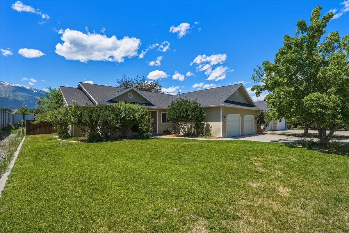 717 S 6th Street, Hamilton, MT 59840 - #1