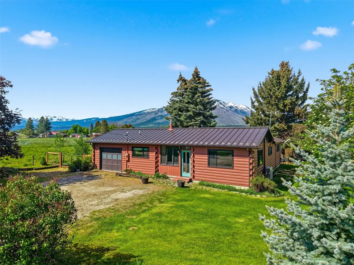 667 My Lane, Hamilton, MT 59840 - #1