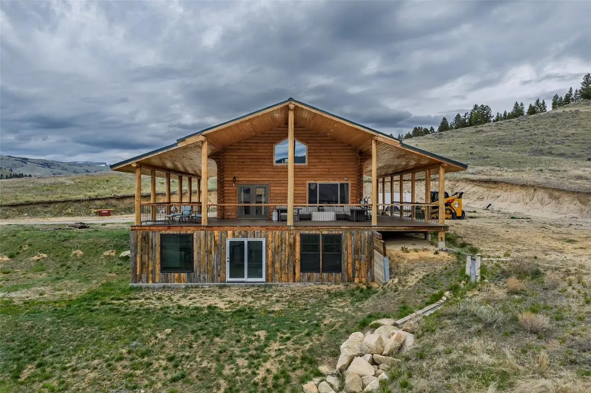 51 Wood Creek Road, Boulder, MT 59632 - #1