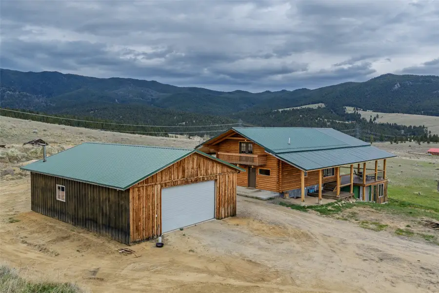 51 Wood Creek Road, Boulder, MT 59632 - #2