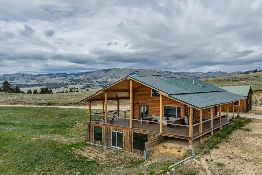 51 Wood Creek Road, Boulder, MT 59632 - #3