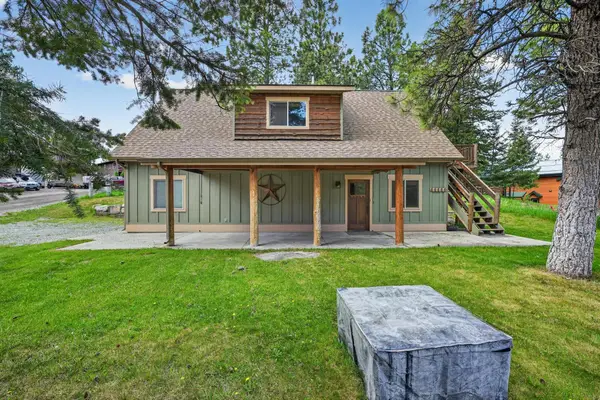 28 Skippers Court, Rexford, MT 59930