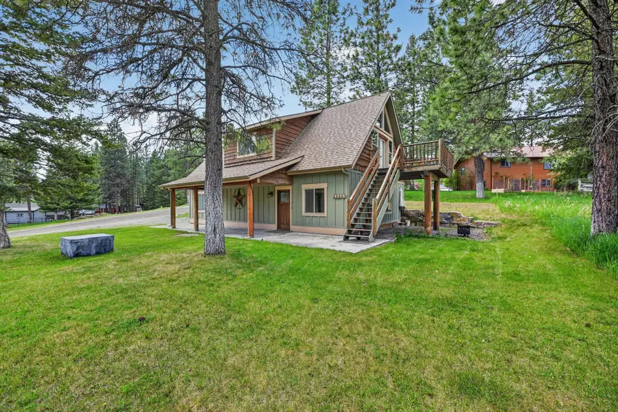 28 Skippers Court, Rexford, MT 59930 - #2