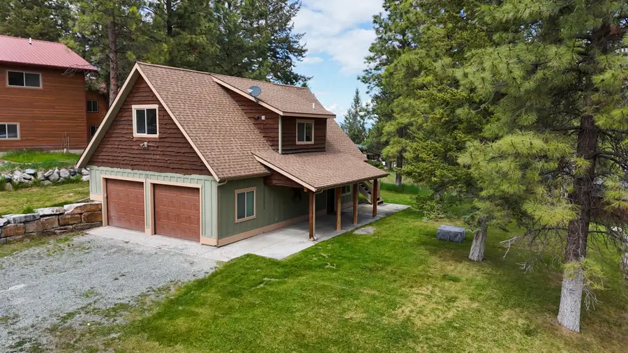 28 Skippers Court, Rexford, MT 59930 - #3