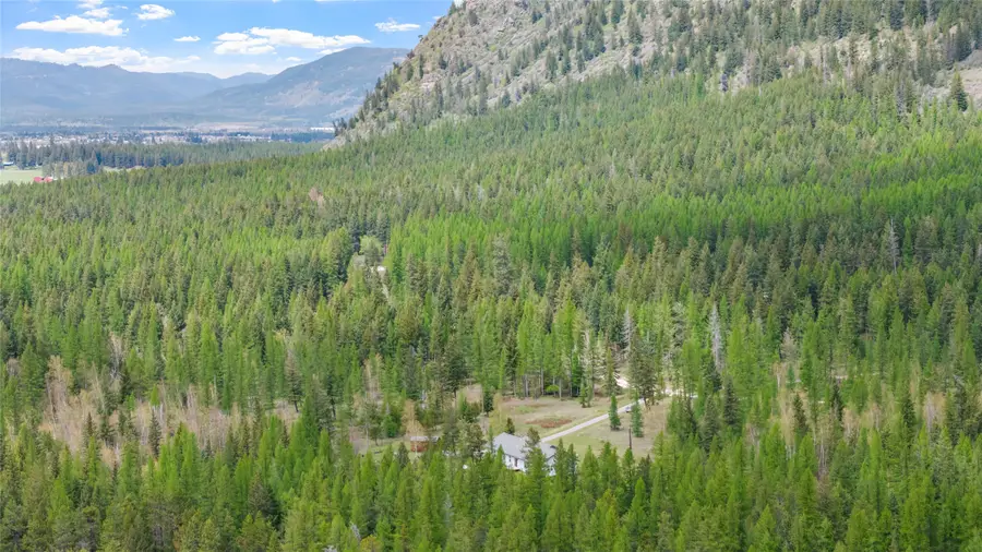 770 Spruce Mountain Road, Columbia Falls, MT 59912 - #2