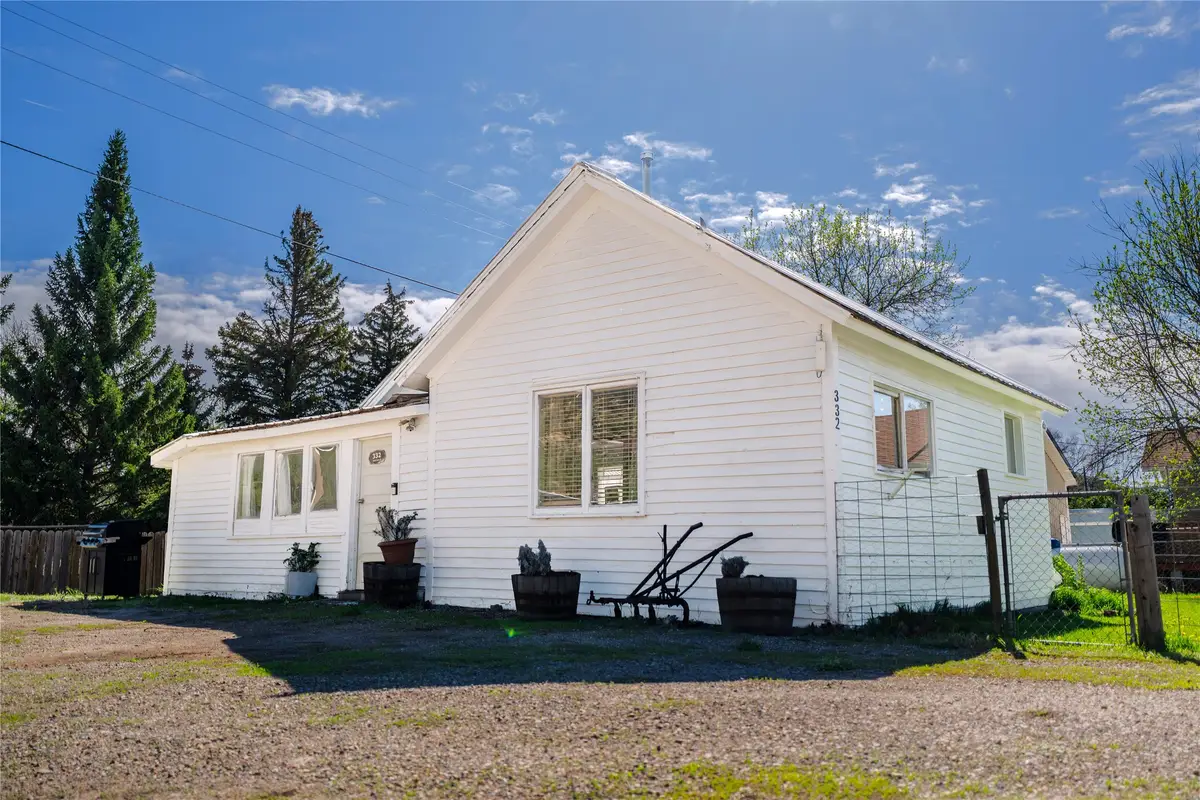 332 2nd Avenue S, Belt, MT 59412 - #1