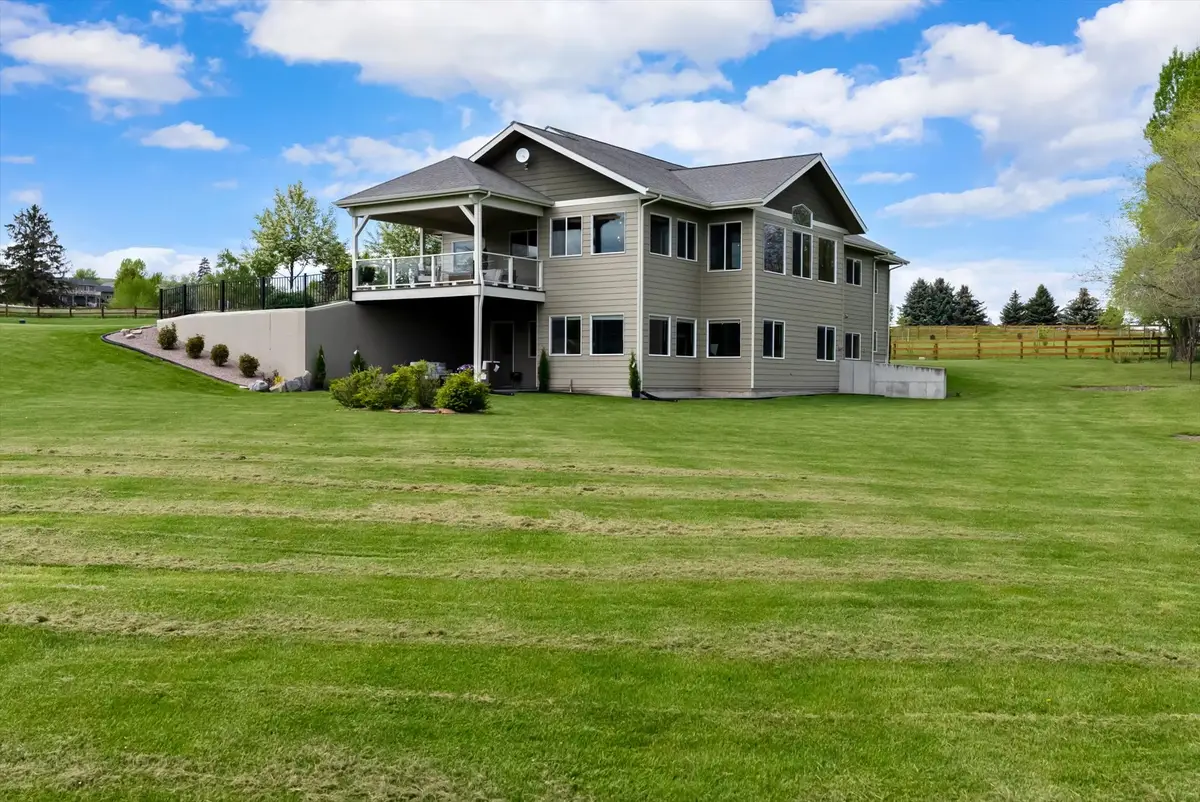 39120 Lakeview Lane, Polson, MT 59860 - #1