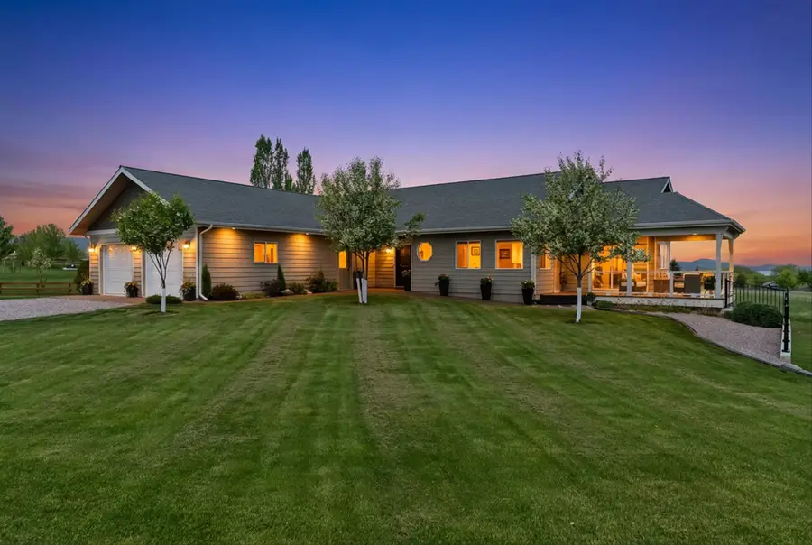 39120 Lakeview Lane, Polson, MT 59860 - #2