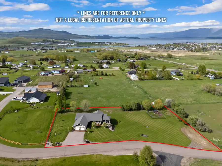 39120 Lakeview Lane, Polson, MT 59860 - #3