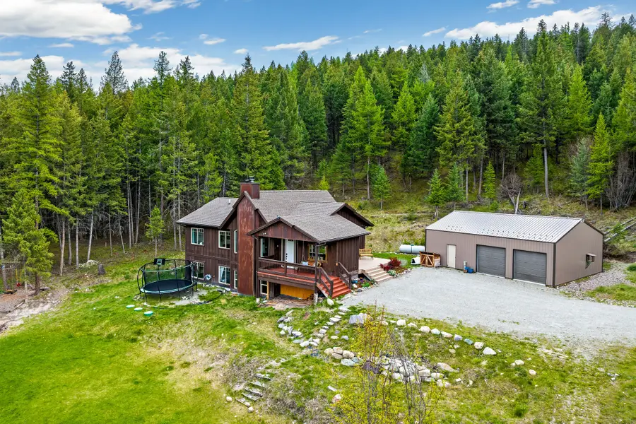 2047 Truman Heights, Kila, MT 59920 - #2