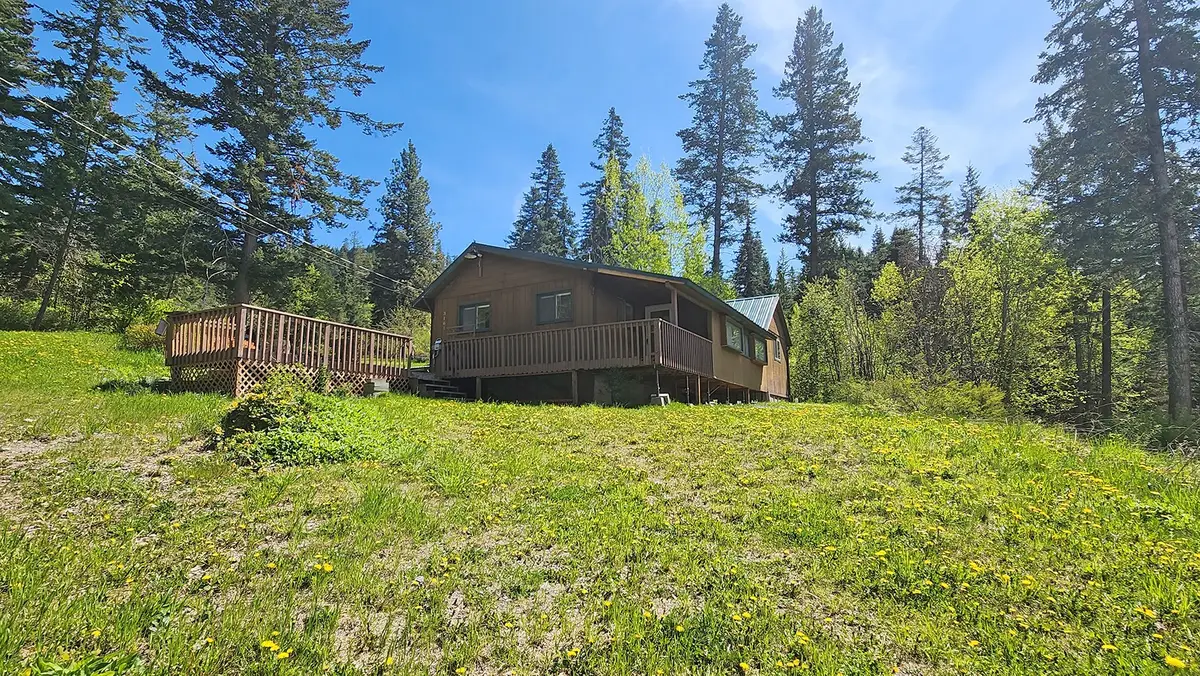 31611 Holmes Creek Lane, Polson, MT 59860 - #1
