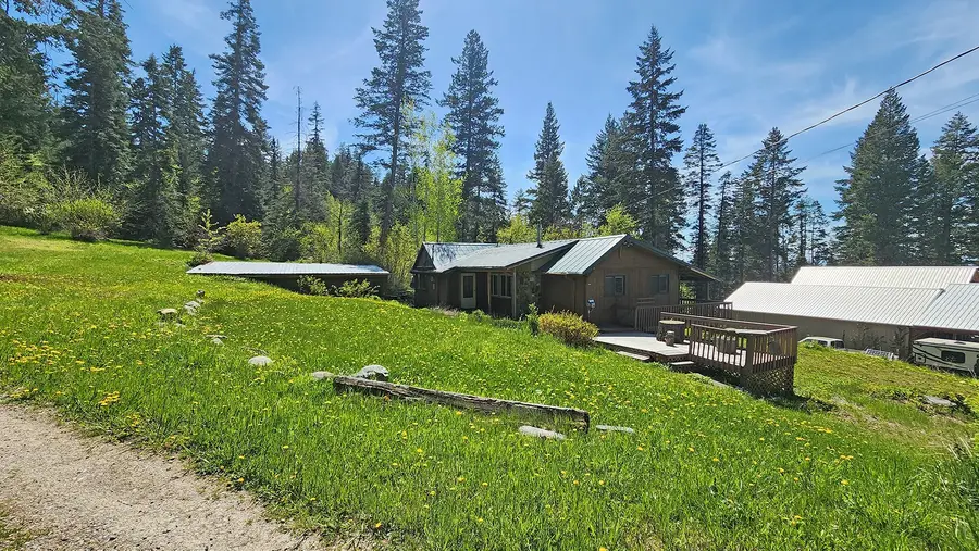 31611 Holmes Creek Lane, Polson, MT 59860 - #3