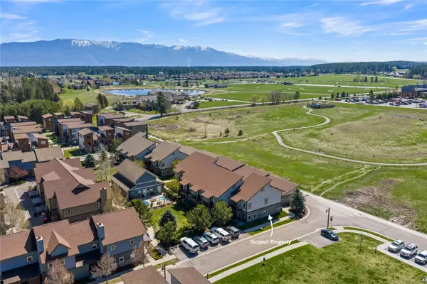 532 Silverleaf Drive, Whitefish, MT 59937