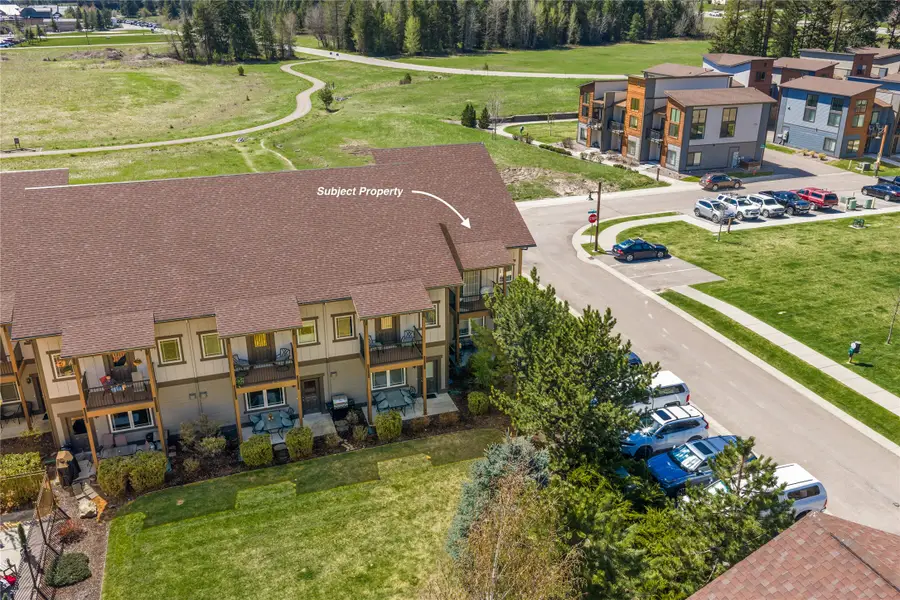 532 Silverleaf Drive, Whitefish, MT 59937 - #2